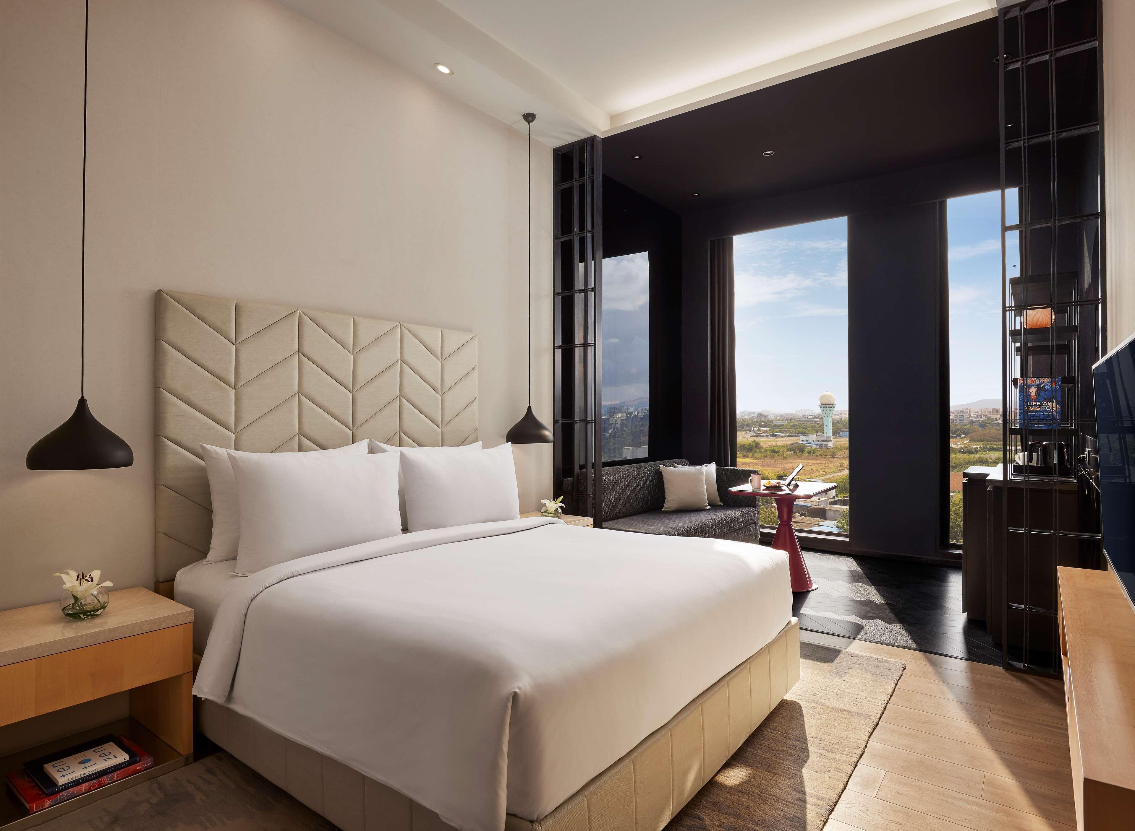 Hyatt Centric Juhu Mumbai — Foto 3